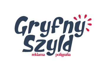 Gryfny Szyld Logo